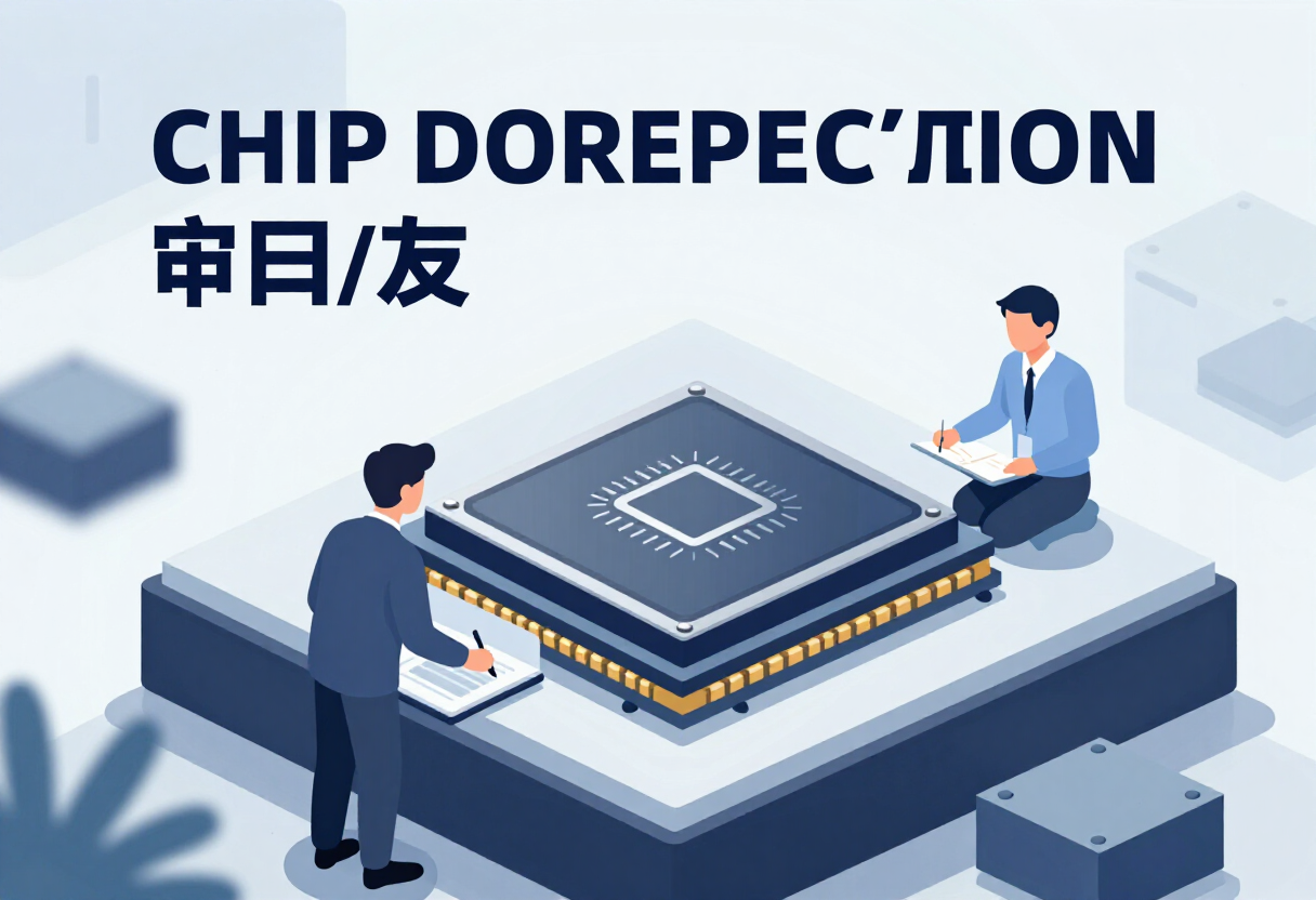 Chipmaker seizure could snarl U.S. car production as early as next month - news.dealershipguy.com