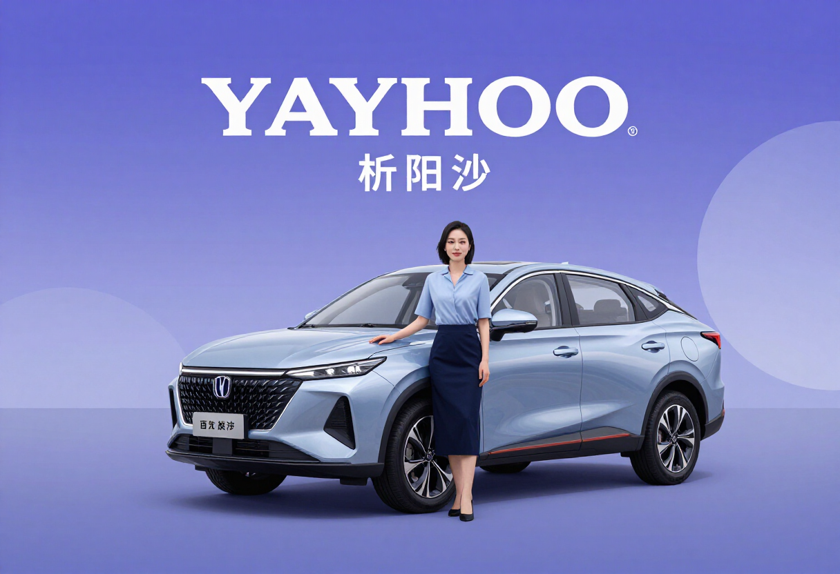Changan launches vehicle production in Brazil - Yahoo Finance