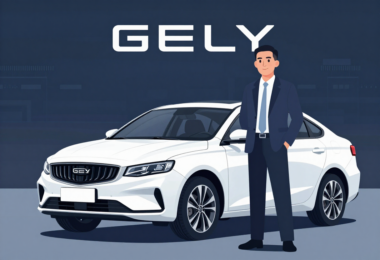 Geely chairman slams engineering shortcuts: fast-food vehicle production threatens brand survival - CarNewsChina.com