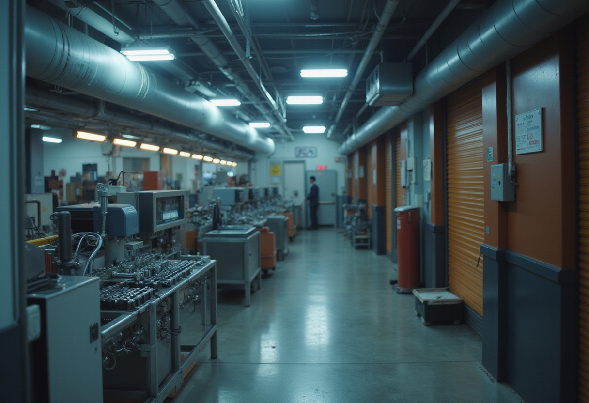 Industrial Accelerator Act: industry may fail to meet battery demand in EU