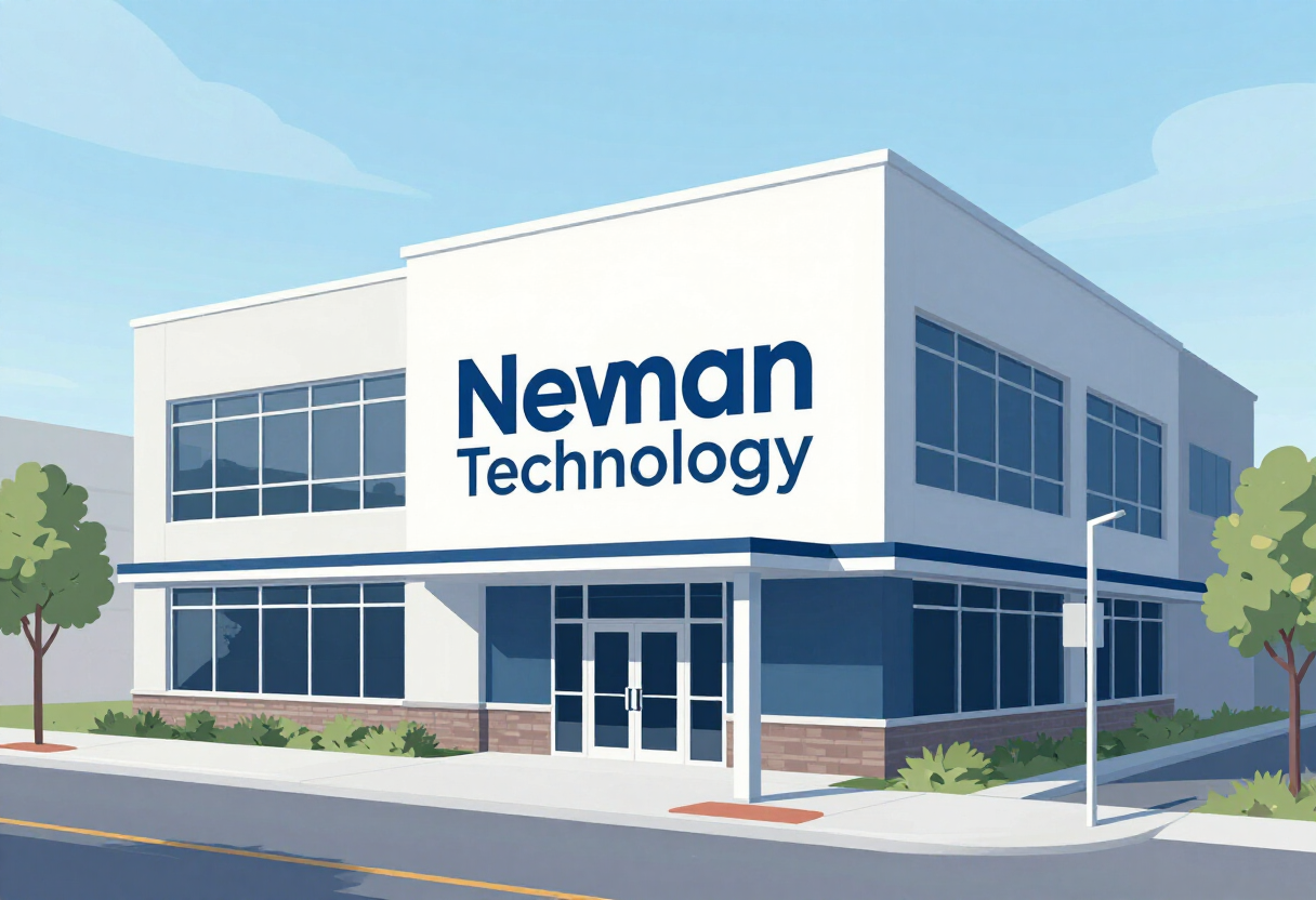 Newman Technology plans $74M expansion in Mansfield, Ohio - Automotive News