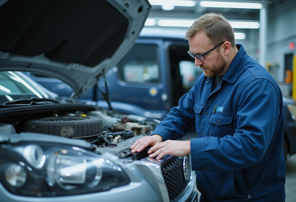 High-Throughput DR Aerospace and Automotive Inspection with ADR | And a Time and Detection Rate Comparison Study - Quali