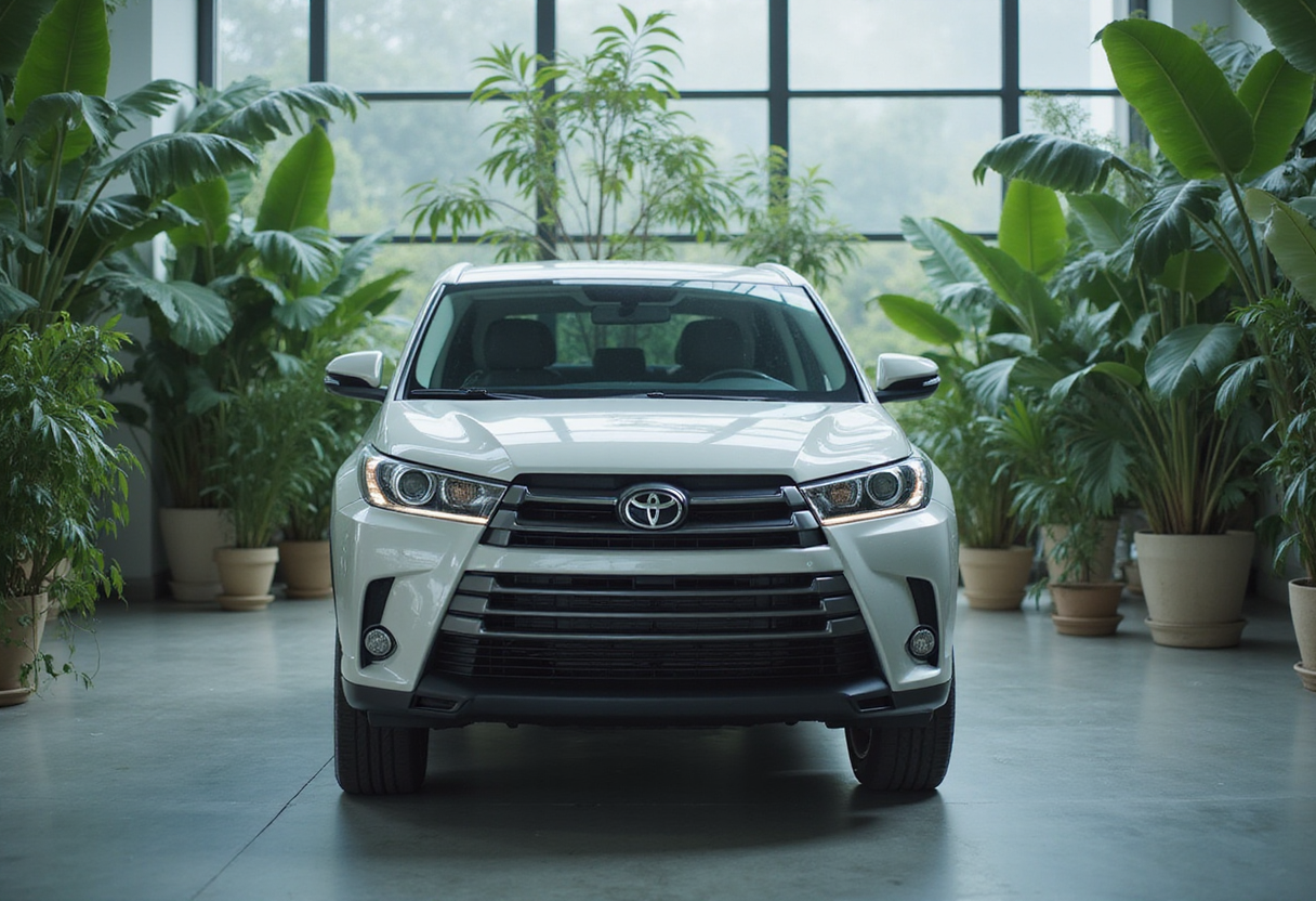 Toyota to invest $1.34 billion in Argentina EV plant - 朝日新聞