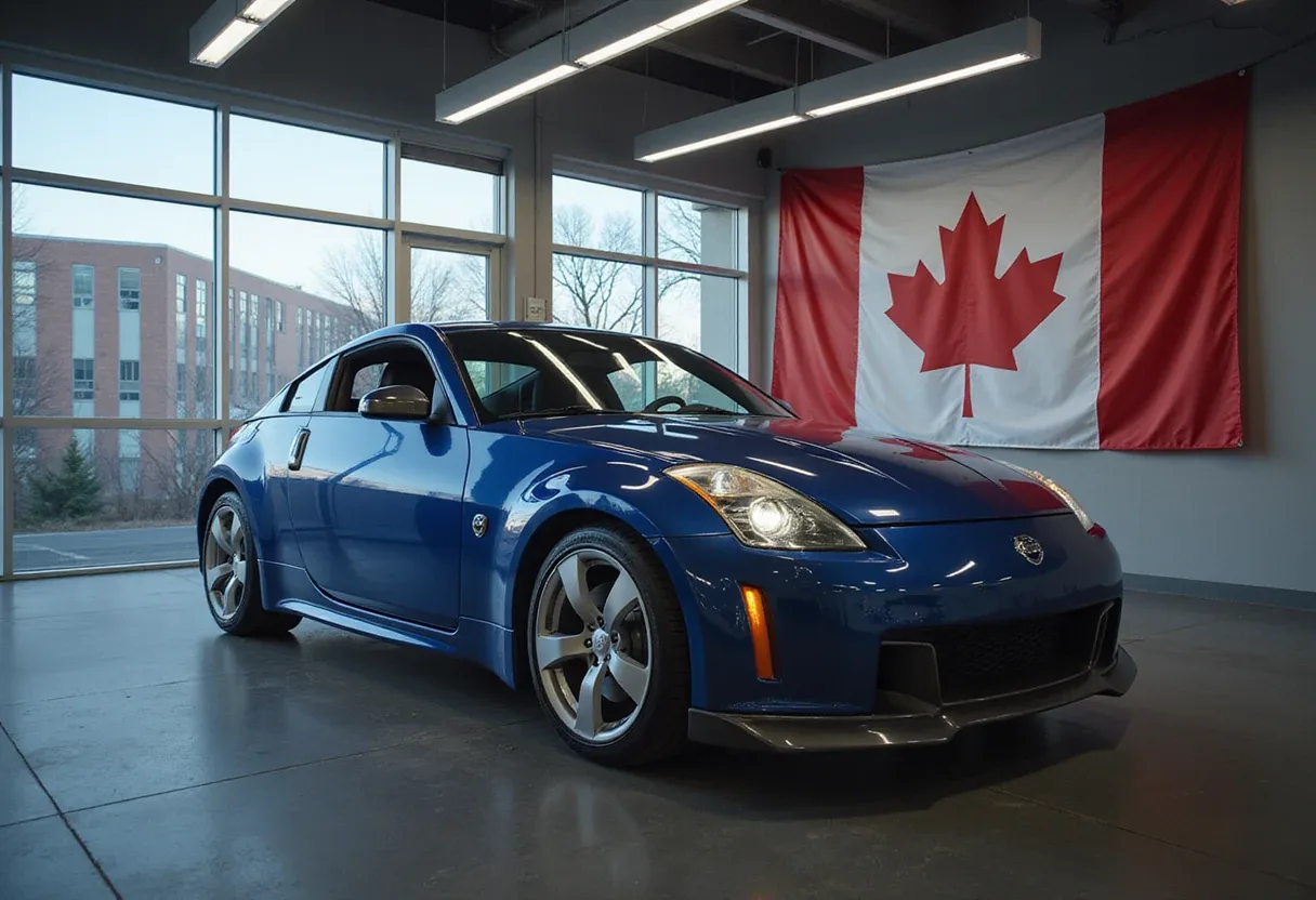 Trump is threatening new Canadian auto tariffs. That will hurt US automakers and workers - WKOW