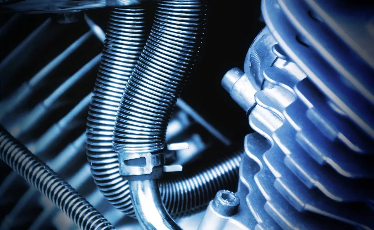 Stellantis Mexico Celebrates 45 Years Of Saltillo North Engine Plant - MoparInsiders